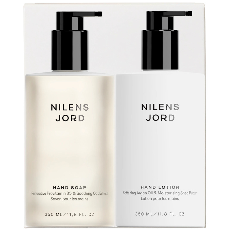 Nilens Jord Handsoap & Handlotion 2026