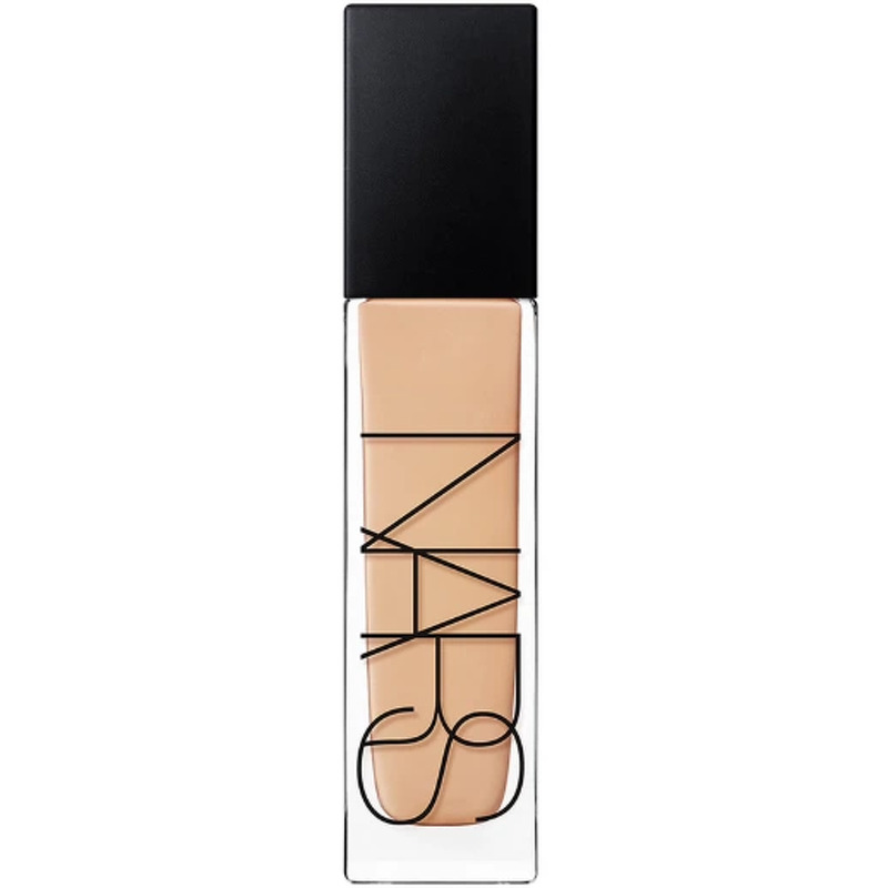 Nars Natural Radiant Longwear Foundation 30 ml - Medium 1,2 Patagonia