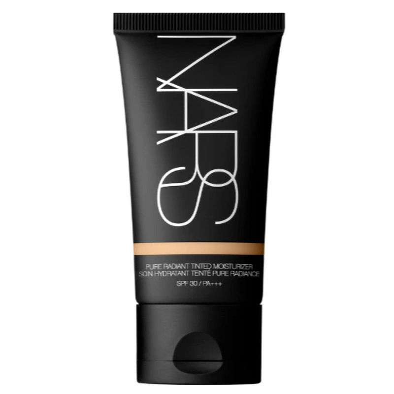 Nars Pure Radiant Tinted Moisturizer SPF30 PA+++ 50 ml - Light 2 Alaska
