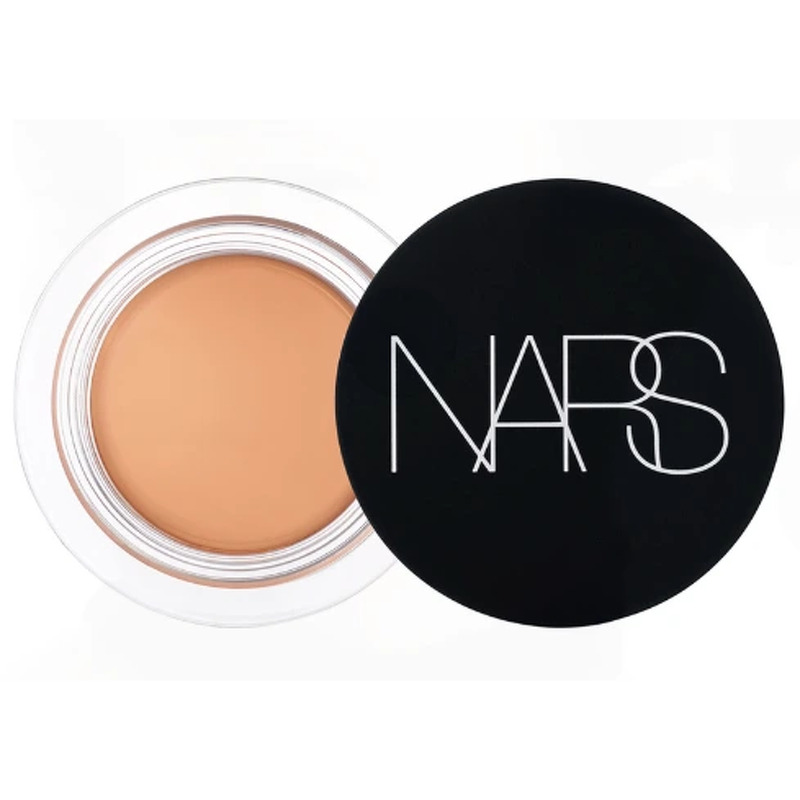 Nars Soft Matte Complete Concealer Biscuit 6,2 g - Med/Deep 1 Biscuit