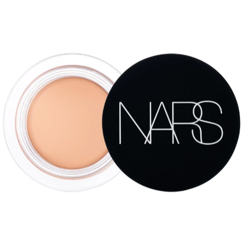 Nars Soft Matte Complete Concealer Biscuit 6,2 g - Light 2,5 Créme Brulee