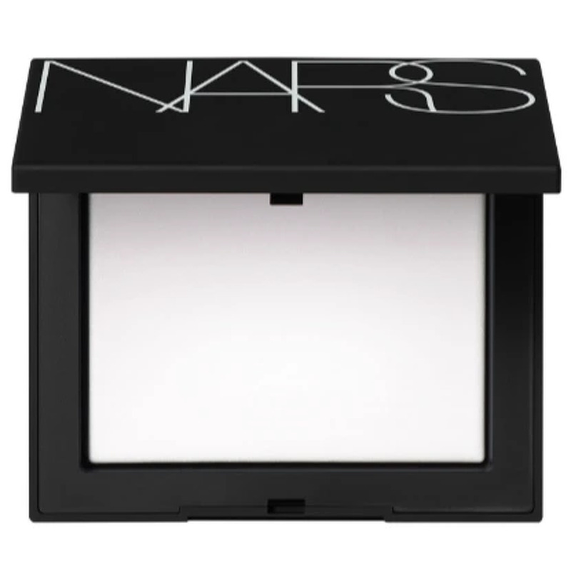 Nars Light Reflecting Pressed Setting Powder Mini 3 g - Translucent Crystal