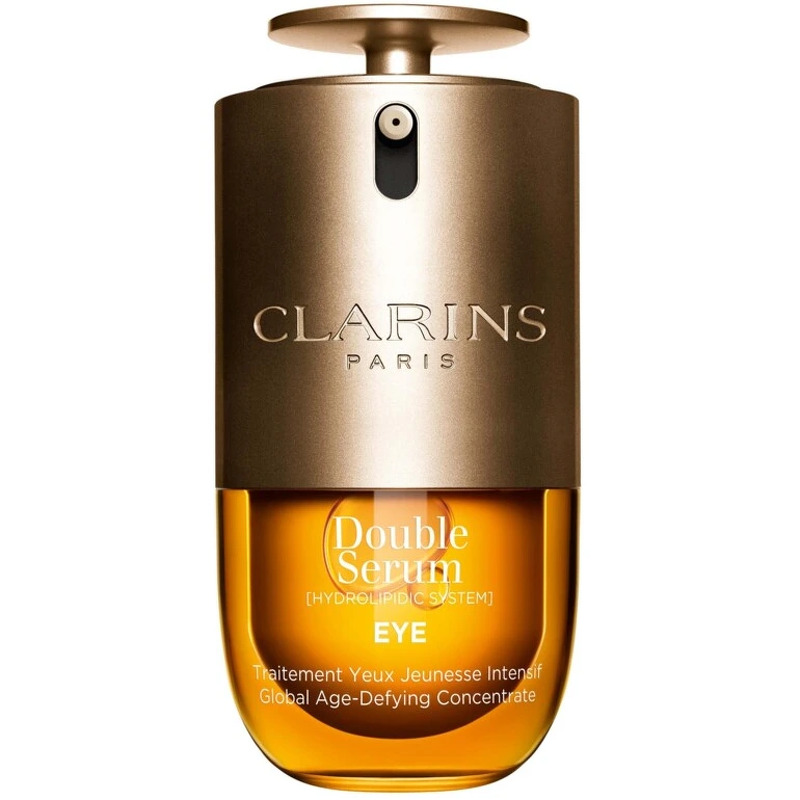 Clarins Double Serum Eye 20 ml