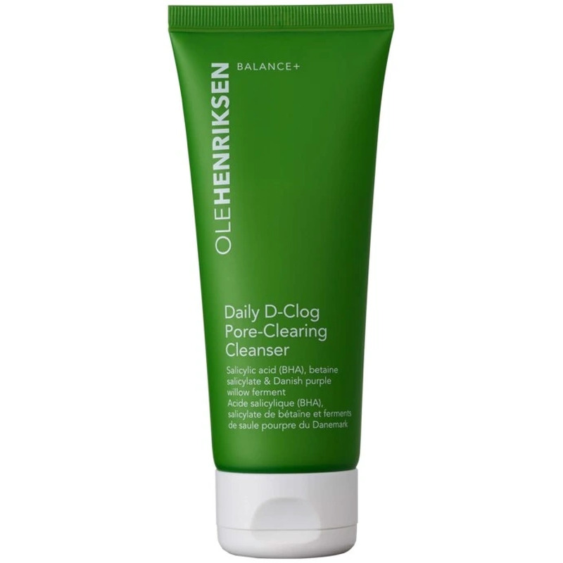 Ole Henriksen Balance Daily D-Clog Pore Clearing Cleanser 60 ml
