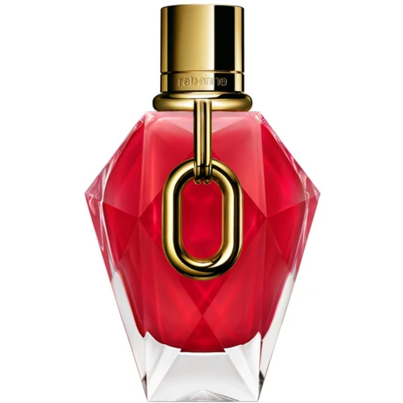 Rabanne Million Gold For Her Red EDP 90 ml