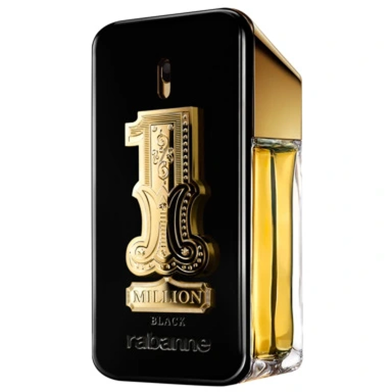 Rabanne 1 Million Black EDP 50 ml