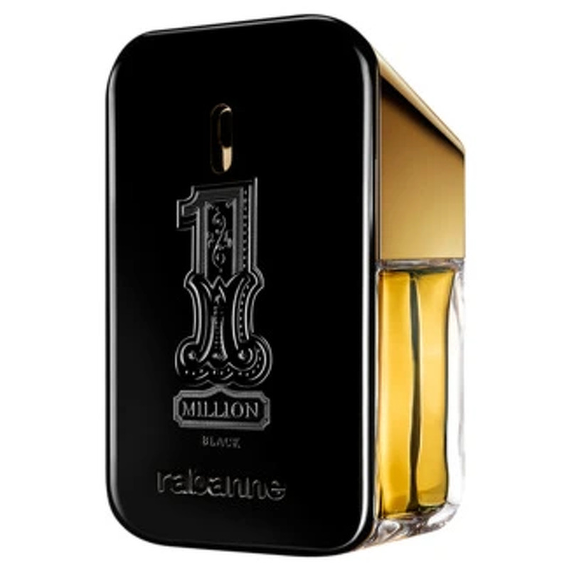 Rabanne 1 Million Black EDP 30 ml