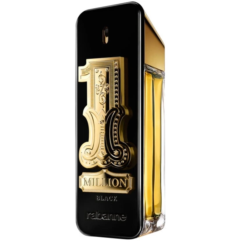Rabanne 1 Million Black EDP 100 ml