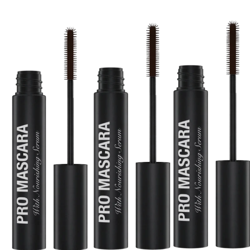 3 x Lantz Cph Pro Mascara Extreme 7 ml