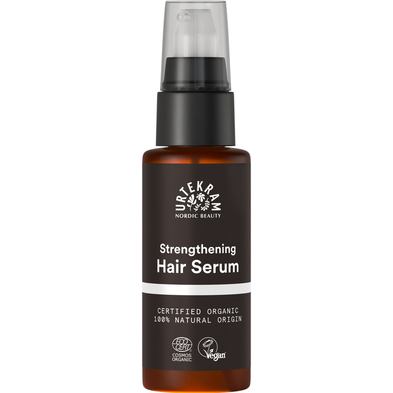 Urtekram Strengthening Hair Serum 50 ml