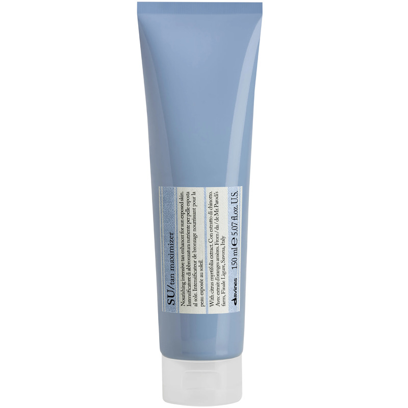 Davines SU Tan Maximizer 150 ml (Limited Edition)