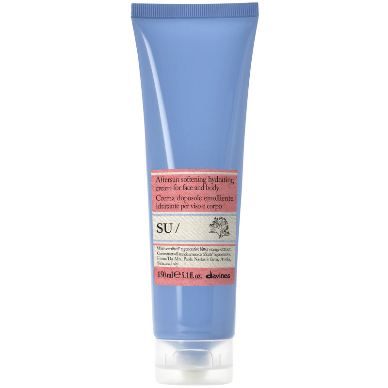 Davines SU Aftersun Face & Body 150 ml (Limited Edition)