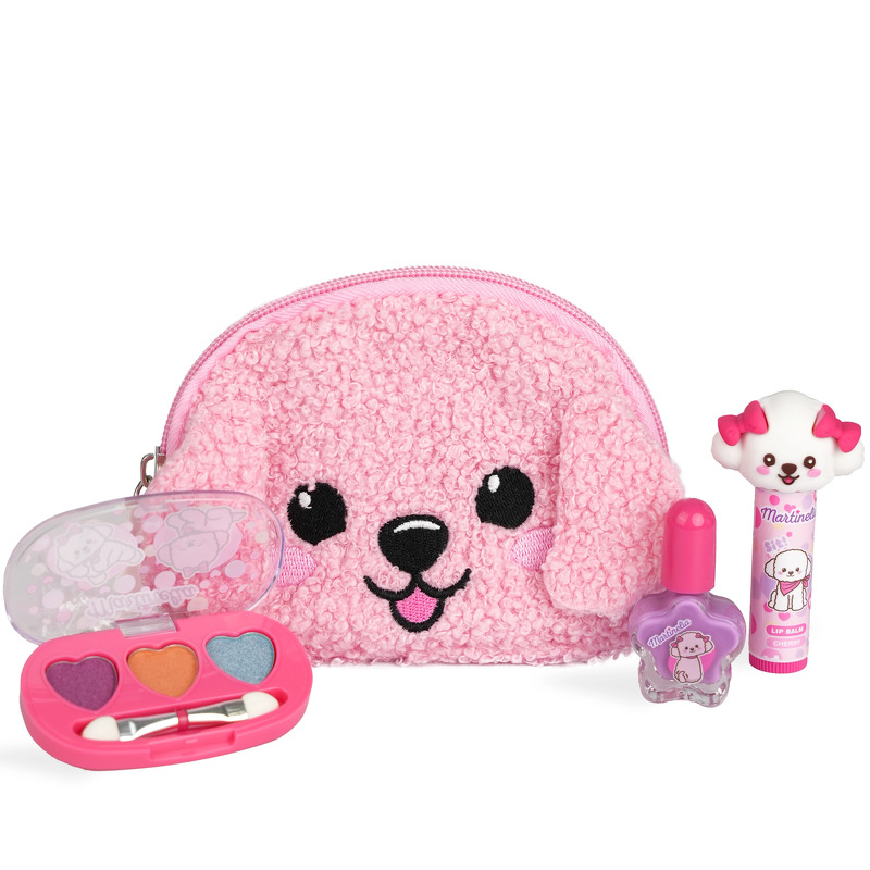 Martinelia Fluffy Friends Set
