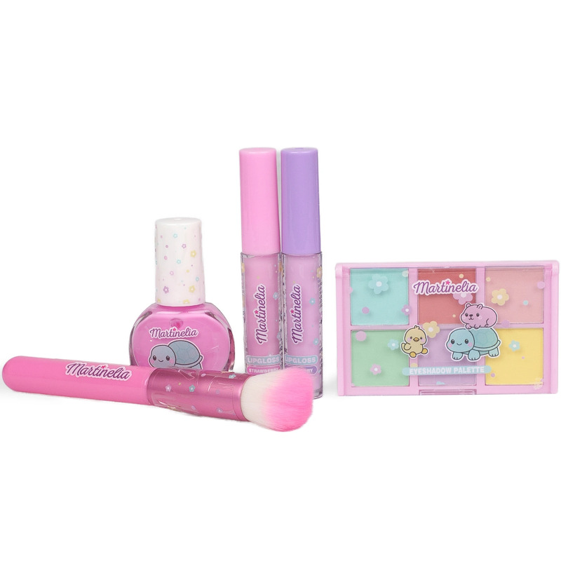 Martinelia Cute Beauty Bag