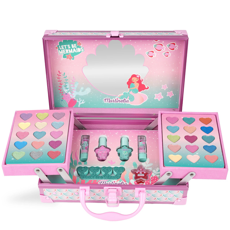 Martinelia Sea Princess Case