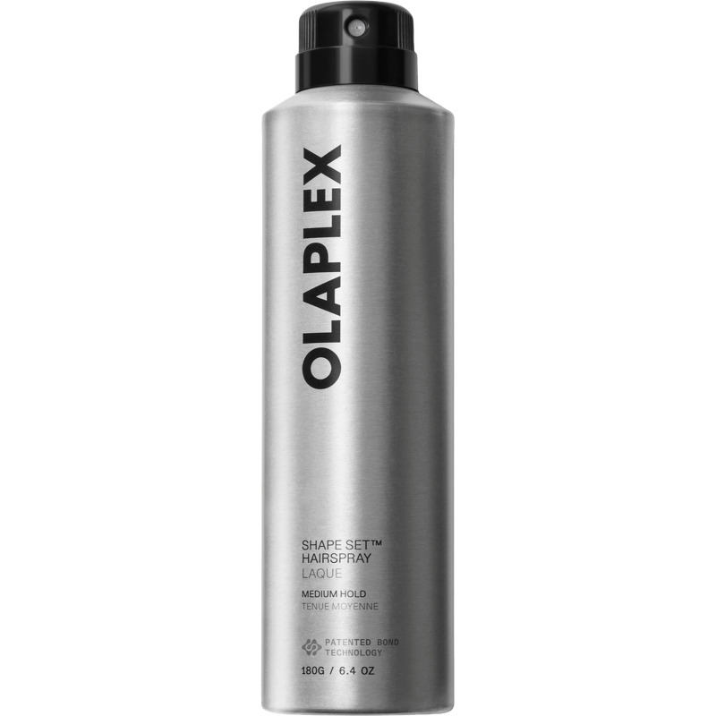 Olaplex Shape Set Hairspray 245 ml
