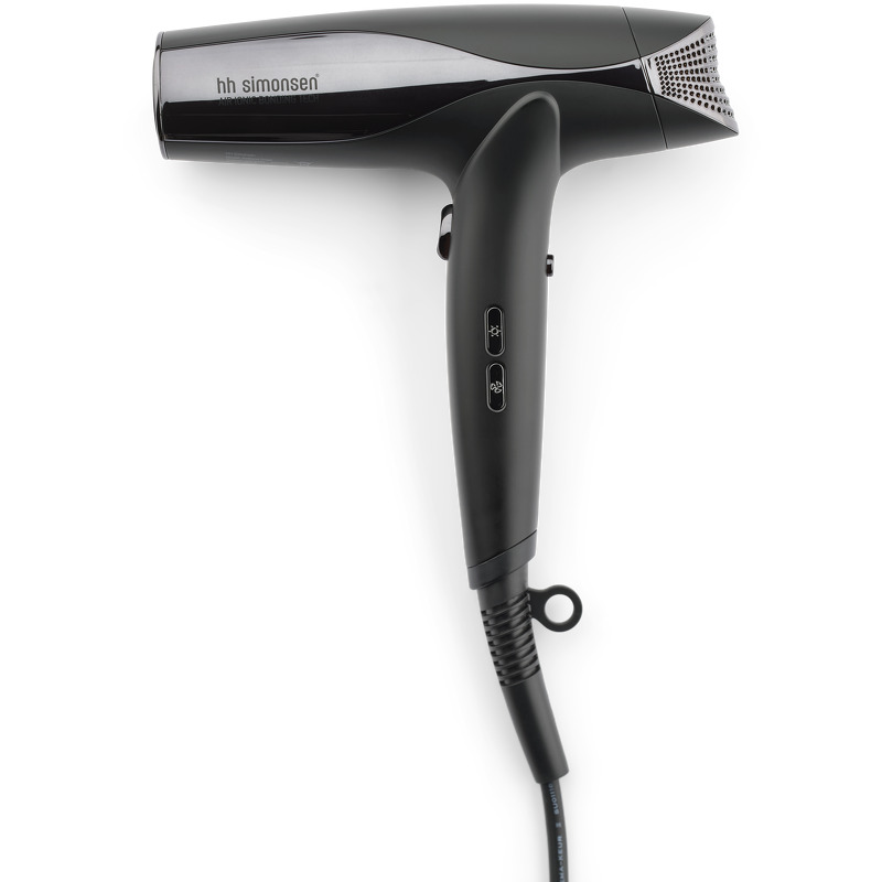 HH Simonsen AirBond Dryer - Black