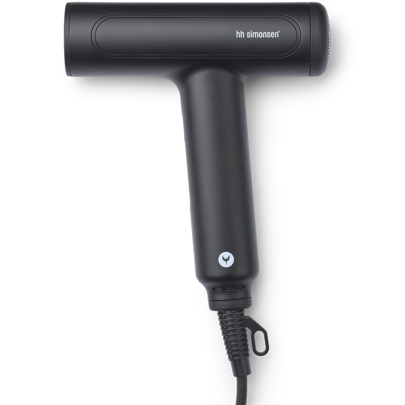 HH Simonsen Midi Dryer Maxx - Black