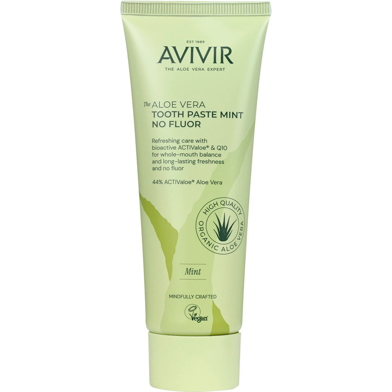 Avivir Tooth Paste 75 ml