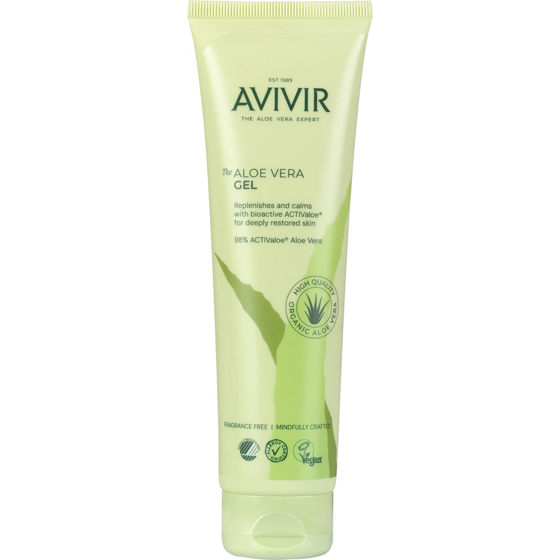 AVIVIR Aloe Vera Gel Repair, 150ml.