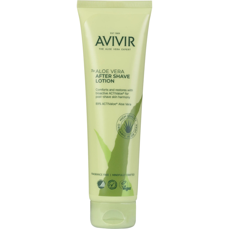 Avivir After Shave Lotion 150 ml