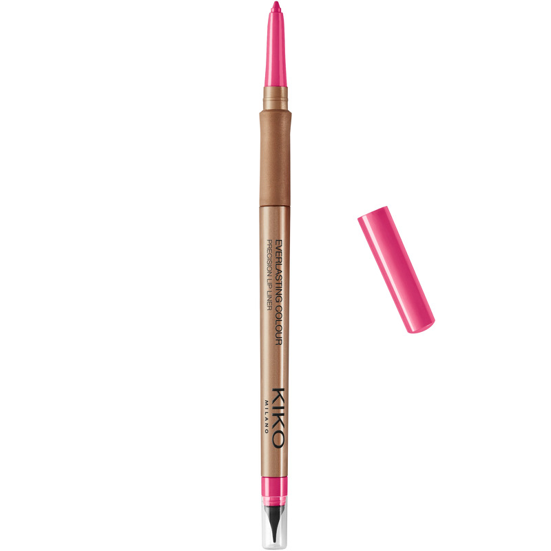 KIKO Milano Everlasting Colour Precision Lip Liner 0,35 g - 501 Cyclamen Pink