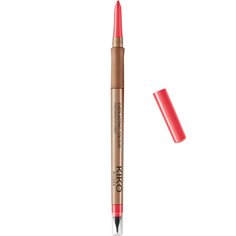 KIKO Milano Everlasting Colour Precision Lip Liner 0,35 g - 506 Coral