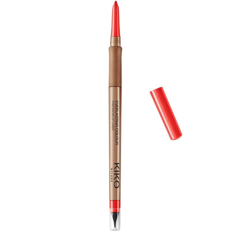 KIKO Milano Everlasting Colour Precision Lip Liner 0,35 g - 507 Tulip Red