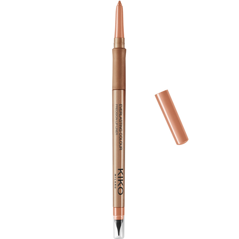 KIKO Milano Everlasting Colour Precision Lip Liner 0,35 g - 513 Almond