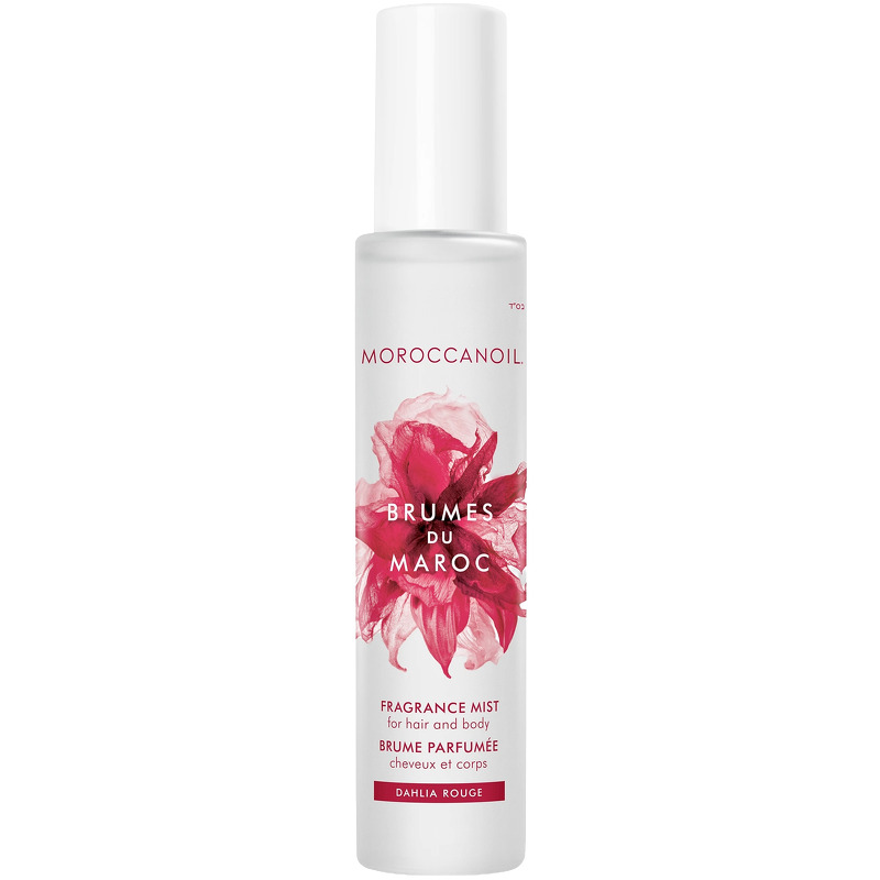 Moroccanoil Body Dahlia Brumes du Maroc Dahlia Rouge 100 ml