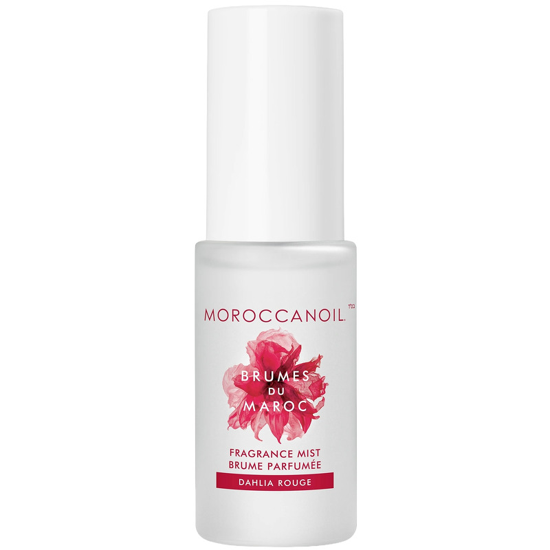 Moroccanoil Body Dahlia Brumes du Maroc Dahlia Rouge 30 ml