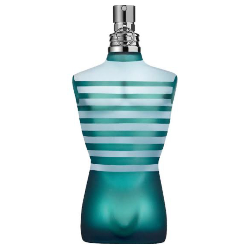 Jean paul gaultier eau de toilette les male 40ml