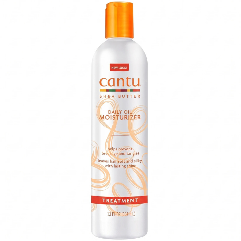 Cantu Shea Butter Daily Oil Moisturizer 384 ml