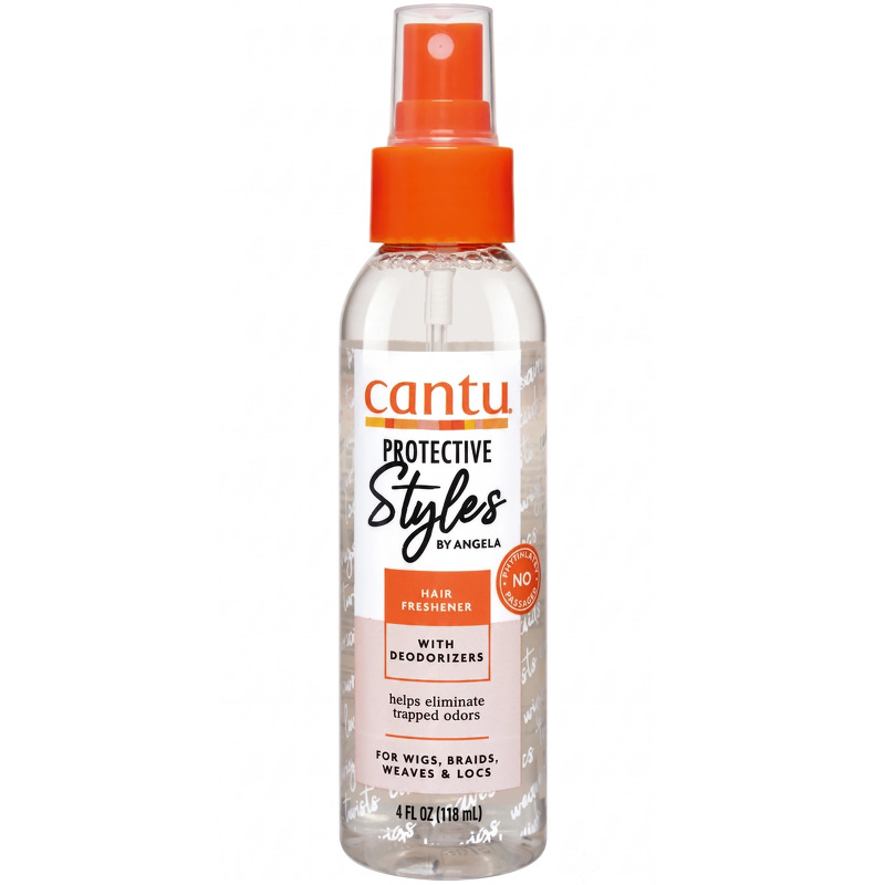 Cantu Protective Styles Hair Freshener 118 ml