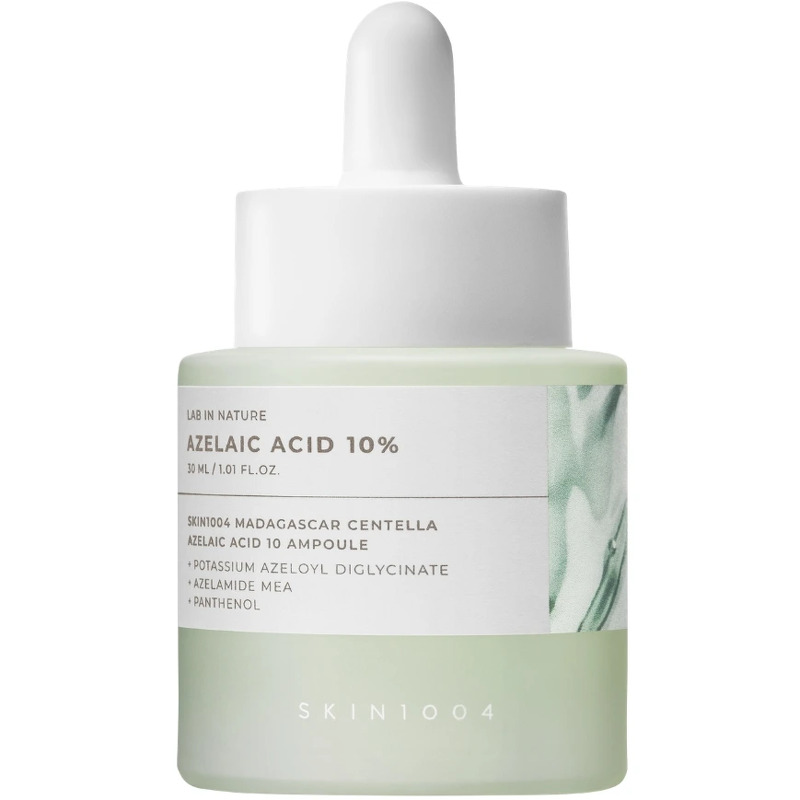 SKIN1004 Madagascar Centella Azelaic Acid 10 Ampoule 30 ml