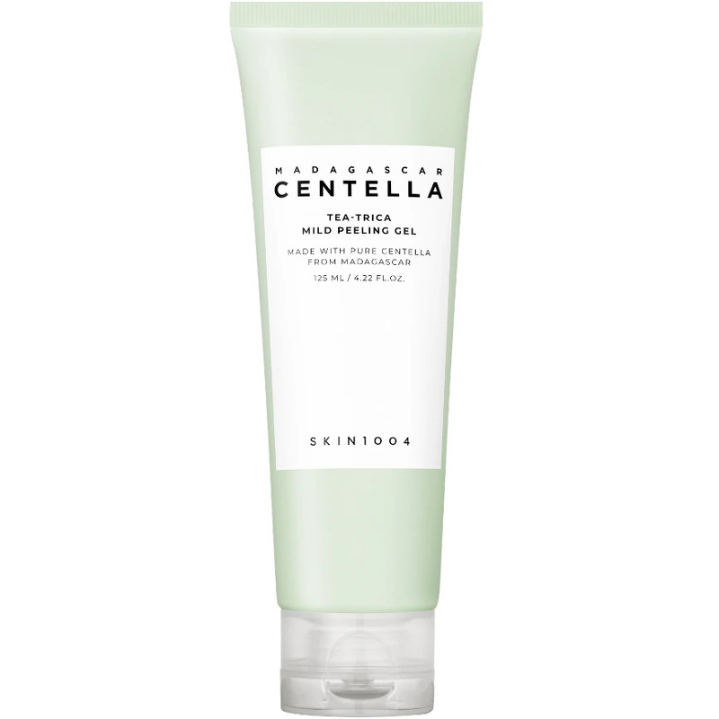 SKIN1004 Madagascar Centella Tea-Trica Mild Peeling Gel 125 ml