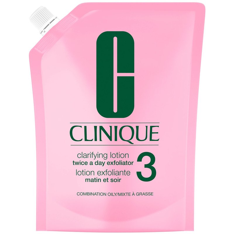 Clinique Clarifying Lotion 3 Refill 400 ml