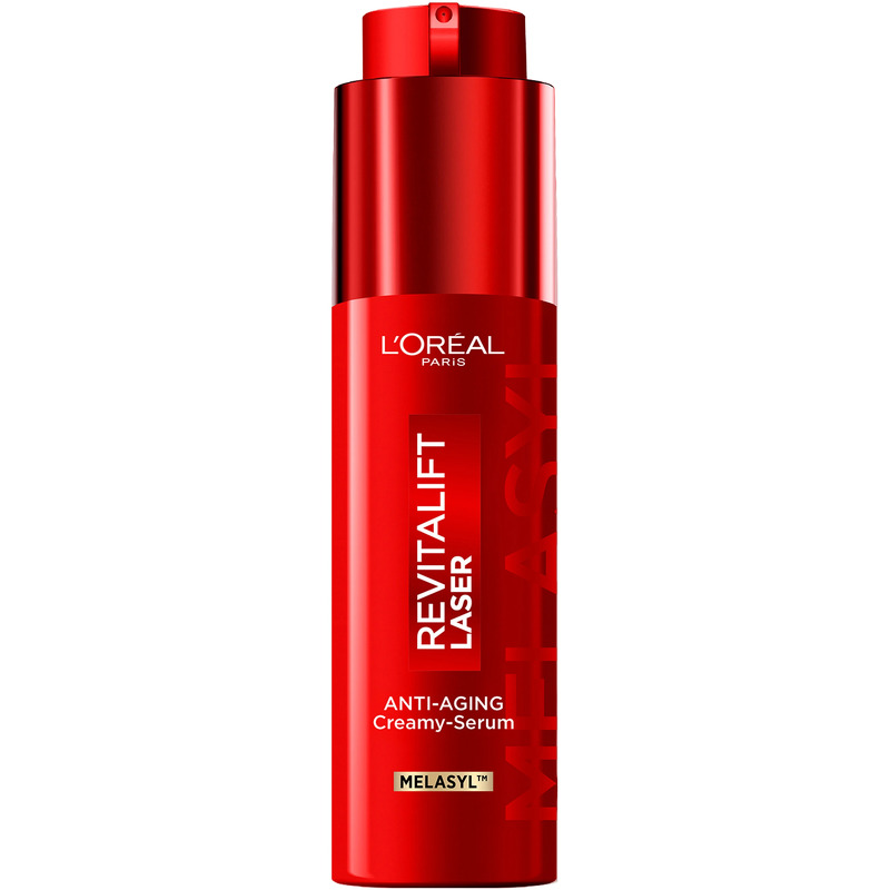 L'Oréal Paris Revitalift Laser Triple Laser Anti-Aging Creamy-Serum 50 ml