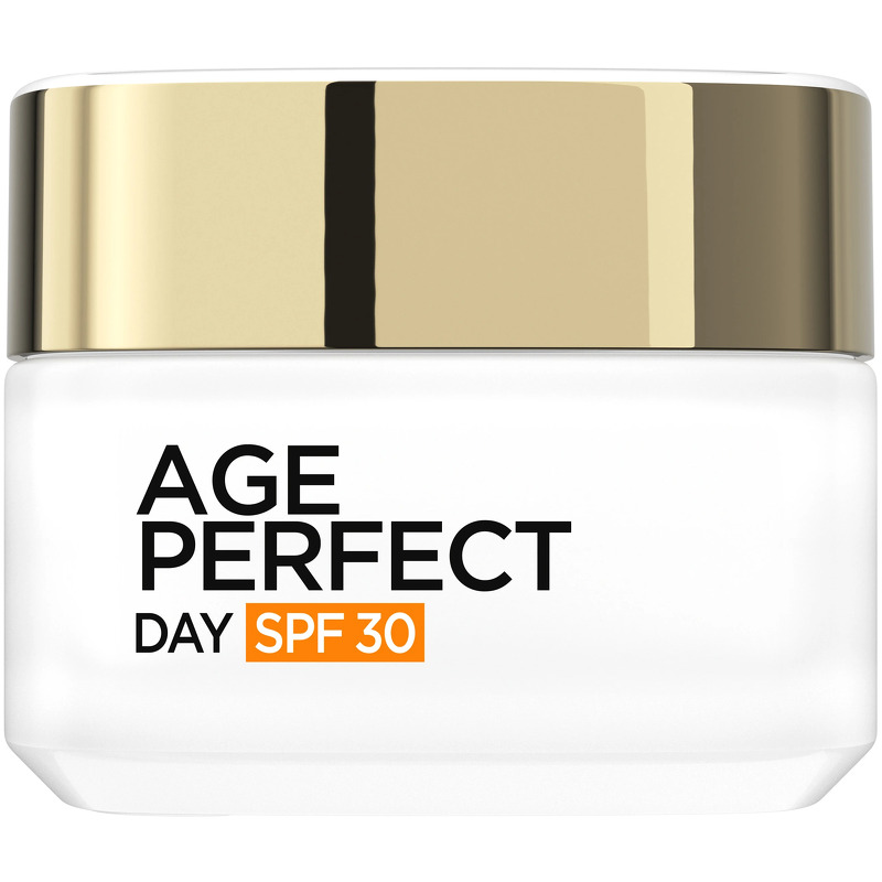 L'Oréal Paris Age Perfect Retightening Care Day Cream SPF 30 - 50 ml