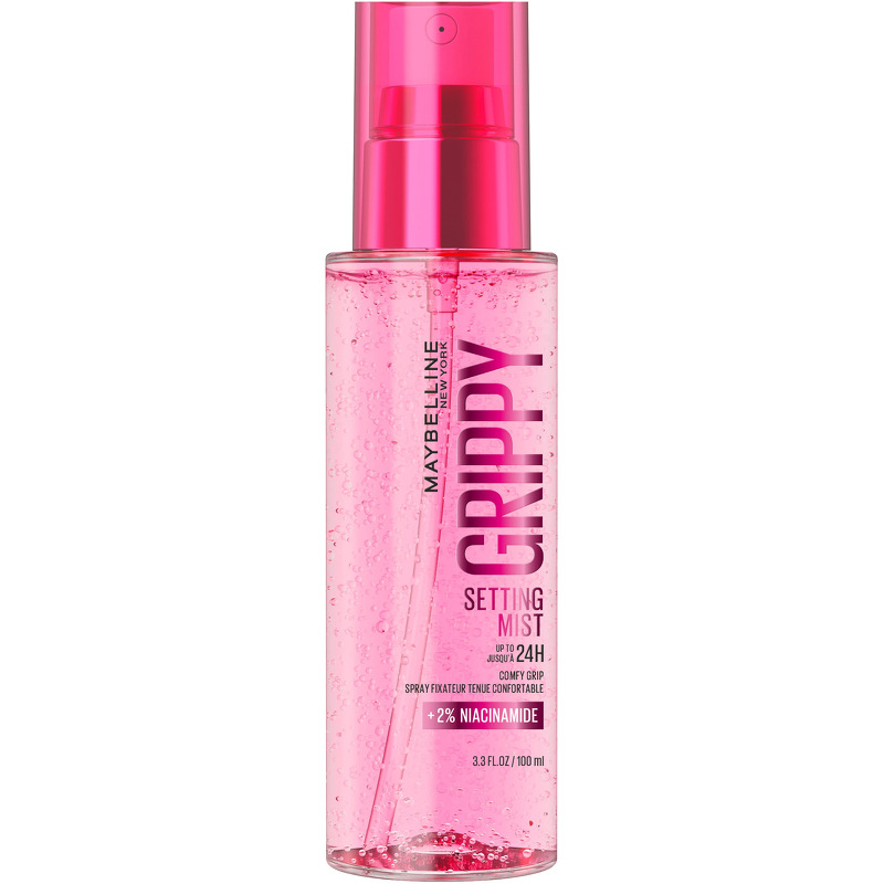 Maybelline New York Grippy Setting Mist 100 ml