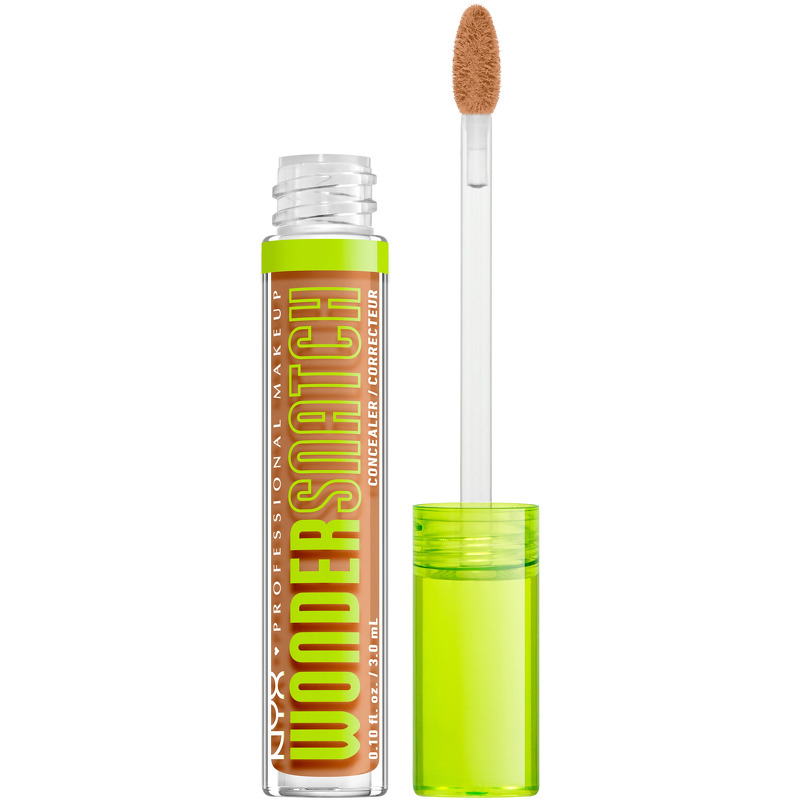 NYX Professional Makeup Wonder Snatch Concealer 3 ml - 16 Golden