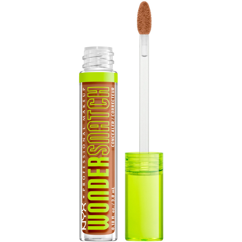 NYX Professional Makeup Wonder Snatch Concealer 3 ml - 22 Cafe