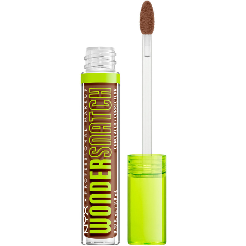 NYX Professional Makeup Wonder Snatch Concealer 3 ml - 25 Mocha