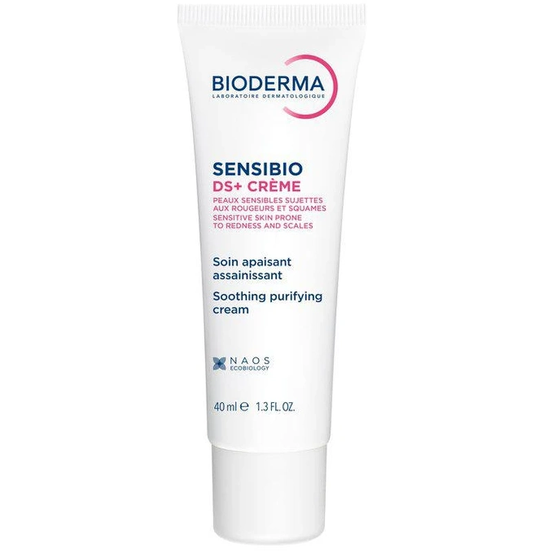 Bioderma Sensibio DS+ Creme 40 ml