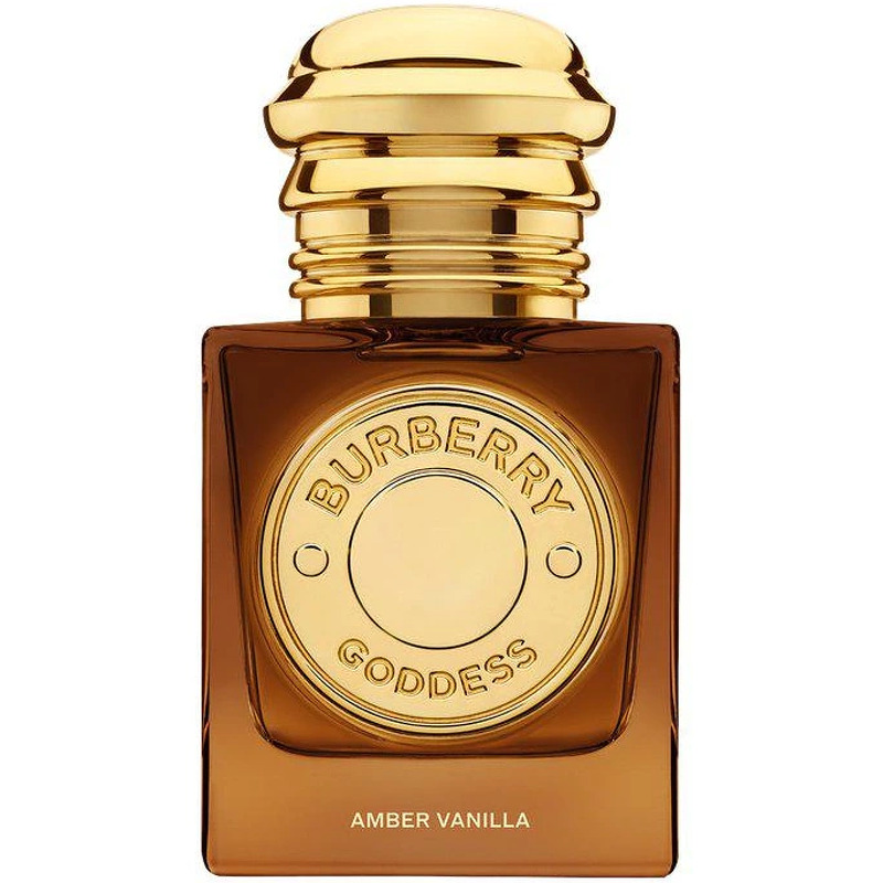 Burberry Goddess Amber Vanilla Intense Eau de Parfum - 30 ml