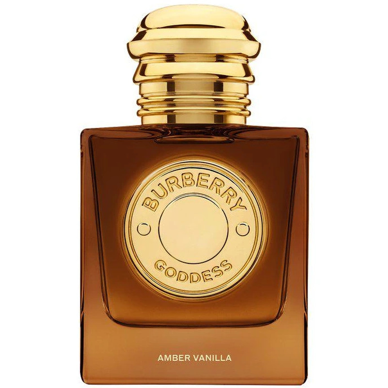 Burberry Goddess Amber Vanilla Eau de Parfum Intense 50 ml