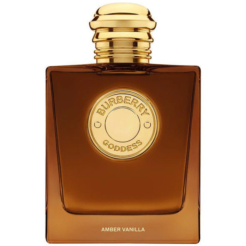 Burberry Goddess Amber Vanilla Eau de Parfum Intense 100 ml