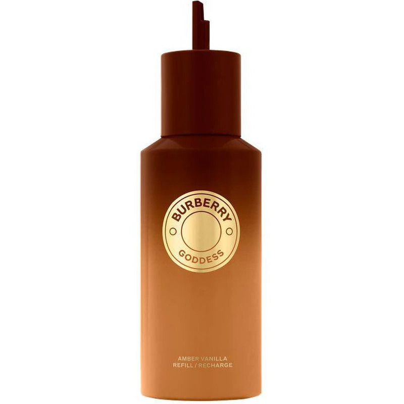 Burberry Goddess Amber Vanilla Intense Eau de Parfum - 150 ml Refill