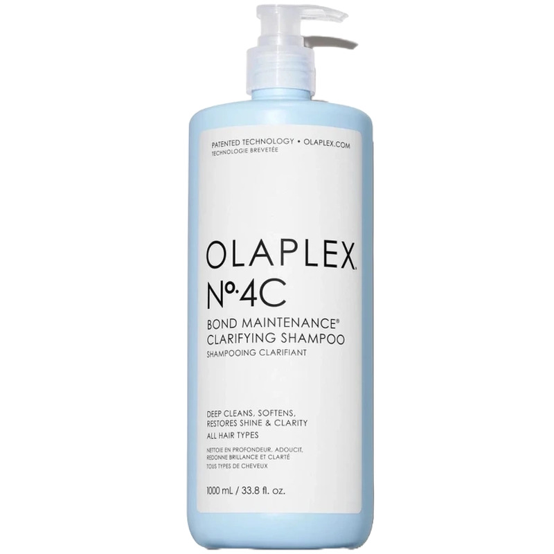 Olaplex NO.4C Bond Maintenance Clarifying Shampoo 1000 ml