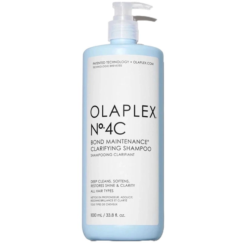 Olaplex NO.4C Bond Maintenance Clarifying Shampoo 1000 ml